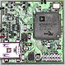 DSP Voice Processor High Resolution view (TOP side)